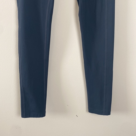 GIRLFRIEND COLLECTIVE High Rise Classic Compression Leggings Full Length S - Picture 7 of 11